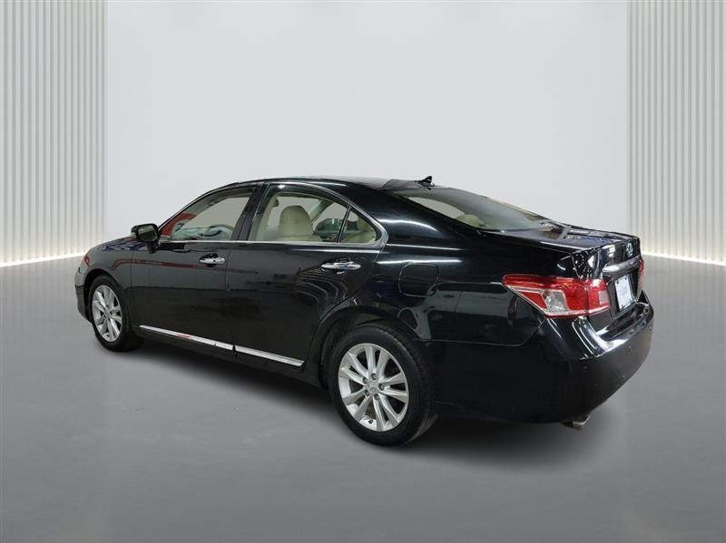 used 2010 Lexus ES 350 car, priced at $5,900