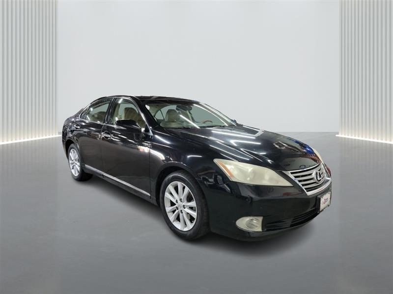 used 2010 Lexus ES 350 car, priced at $5,900