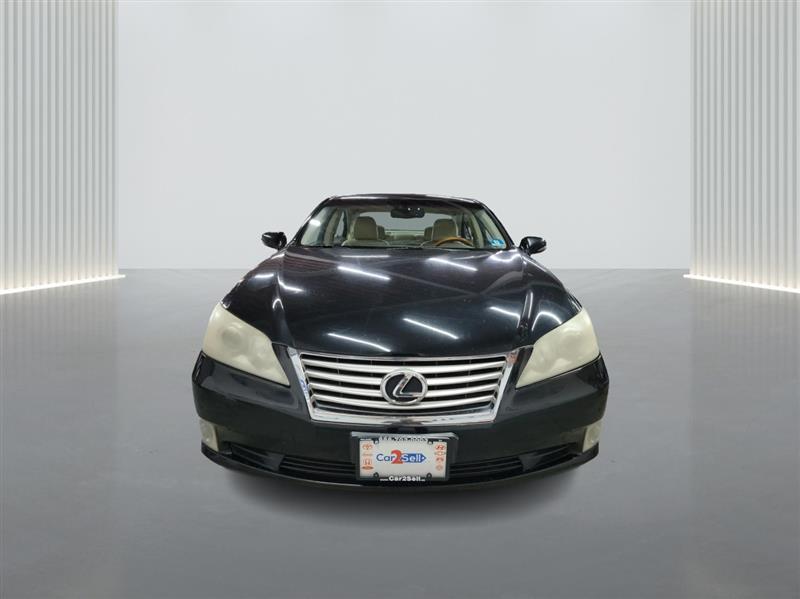 used 2010 Lexus ES 350 car, priced at $5,900