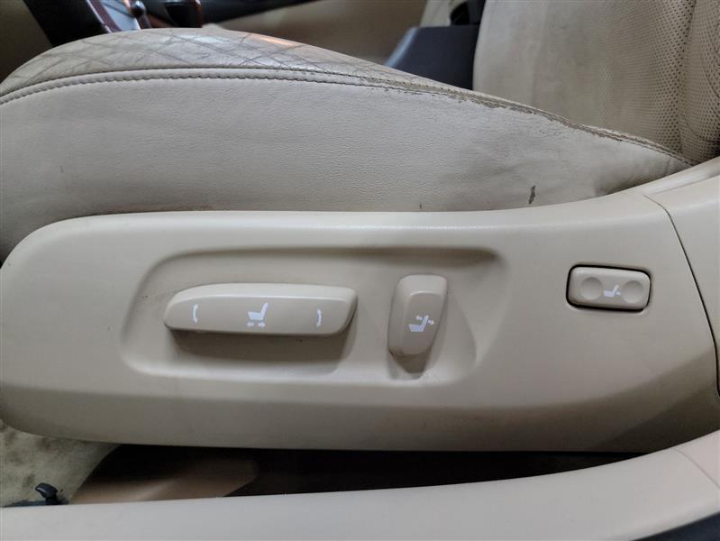 used 2010 Lexus ES 350 car, priced at $5,900