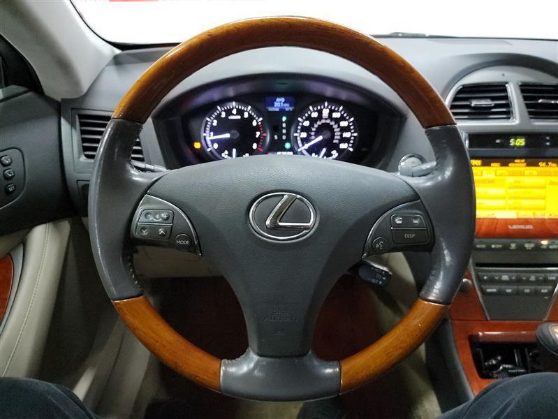 used 2010 Lexus ES 350 car, priced at $5,900