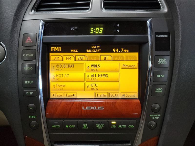 used 2010 Lexus ES 350 car, priced at $5,900