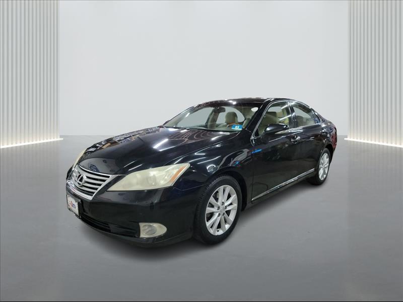 used 2010 Lexus ES 350 car, priced at $5,900