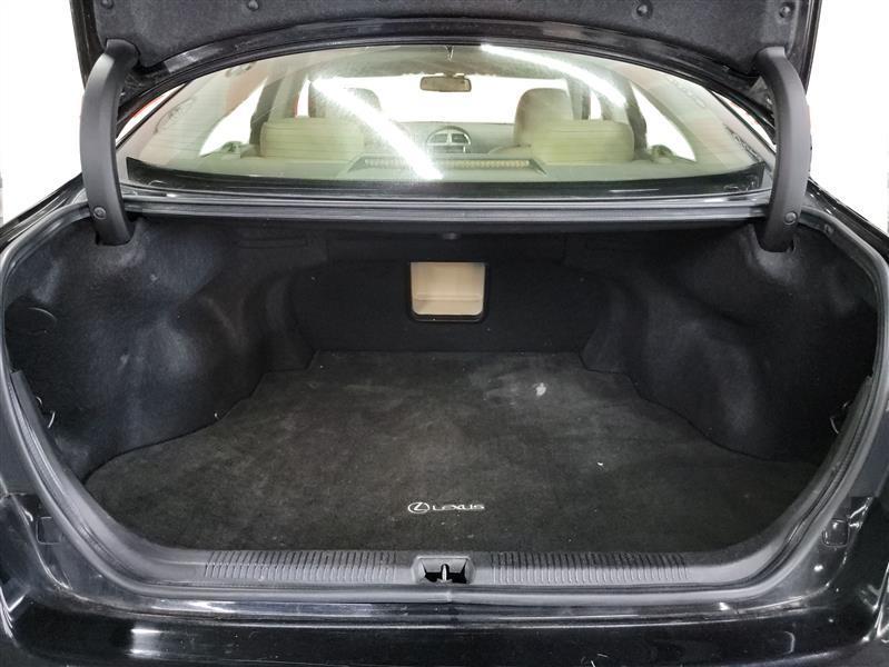 used 2010 Lexus ES 350 car, priced at $5,900