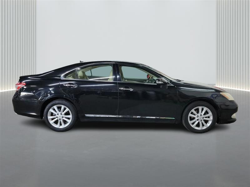 used 2010 Lexus ES 350 car, priced at $5,900