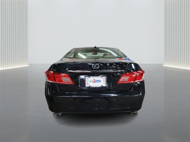 used 2010 Lexus ES 350 car, priced at $5,900