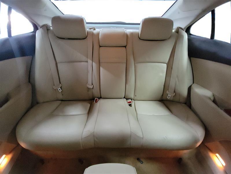 used 2010 Lexus ES 350 car, priced at $5,900