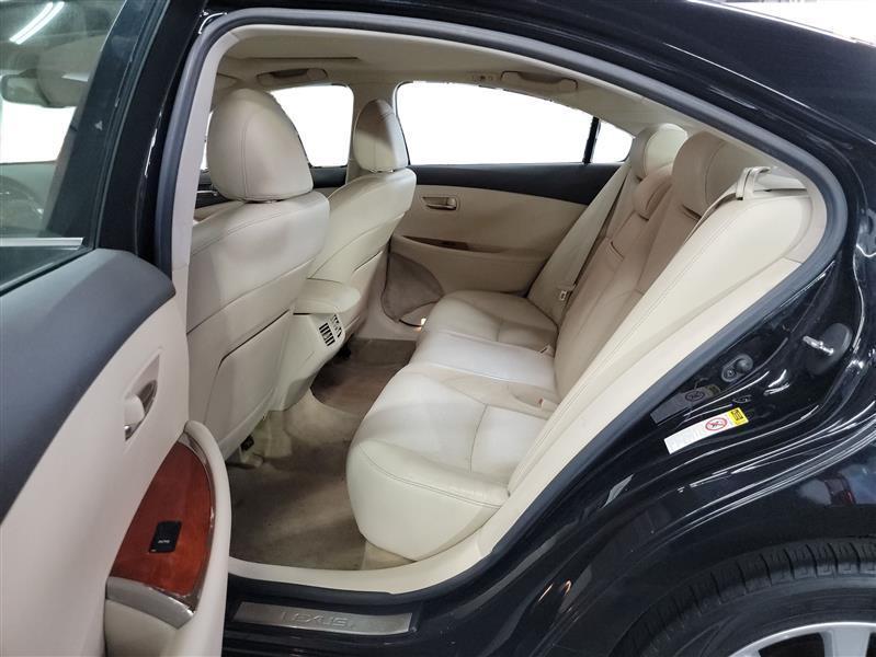 used 2010 Lexus ES 350 car, priced at $5,900