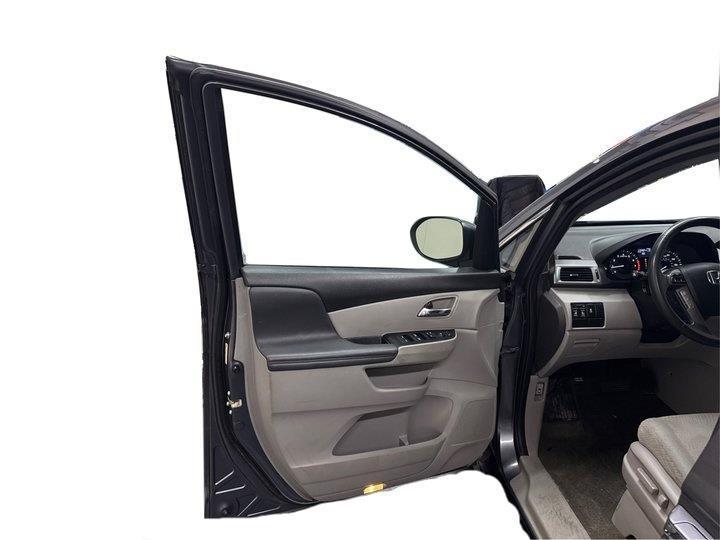 used 2014 Honda Odyssey car, priced at $11,900