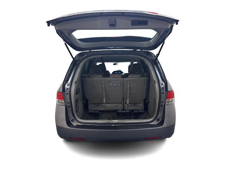 used 2014 Honda Odyssey car, priced at $11,900