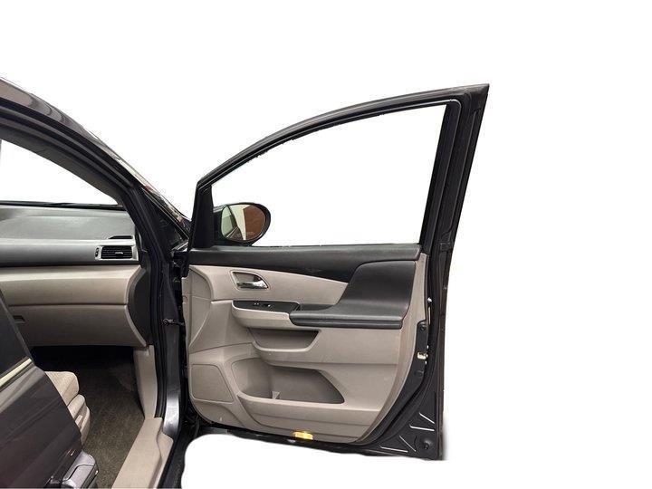 used 2014 Honda Odyssey car, priced at $11,900