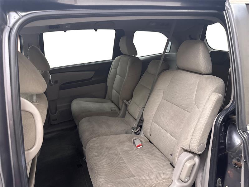 used 2014 Honda Odyssey car, priced at $11,900
