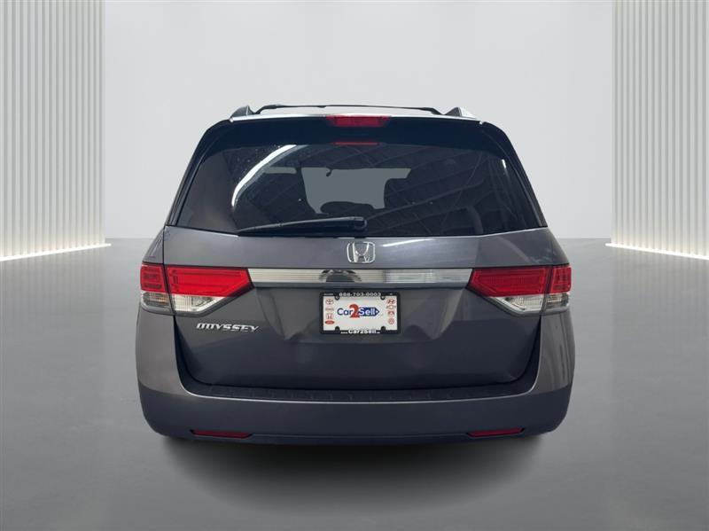 used 2014 Honda Odyssey car, priced at $11,900
