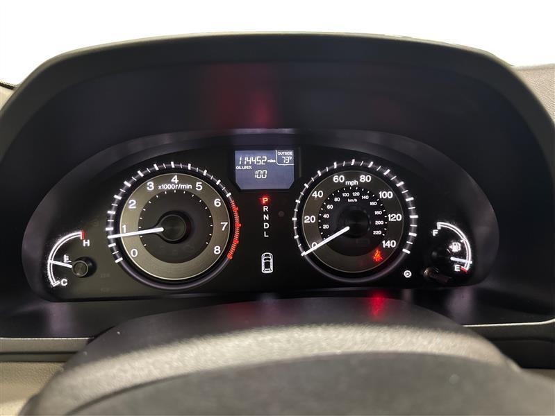 used 2014 Honda Odyssey car, priced at $11,900