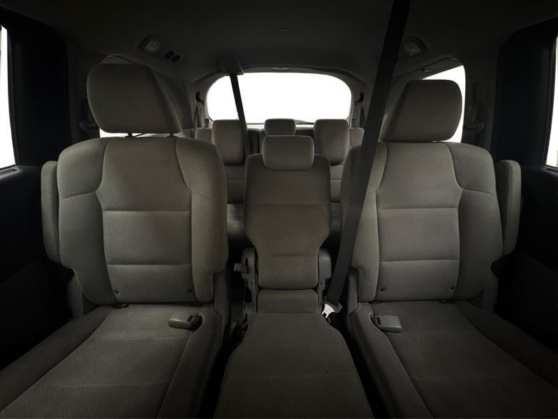 used 2014 Honda Odyssey car, priced at $11,900