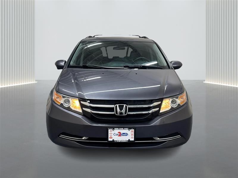 used 2014 Honda Odyssey car, priced at $11,900
