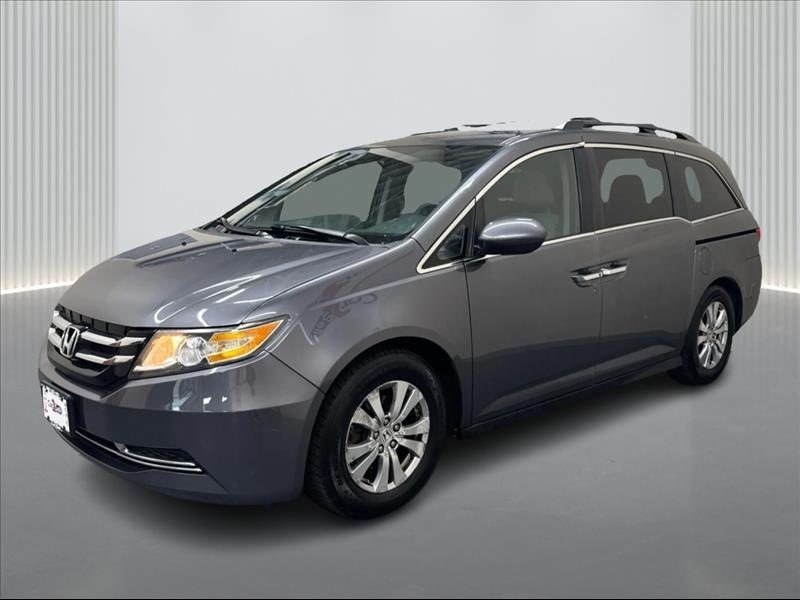 used 2014 Honda Odyssey car, priced at $11,900