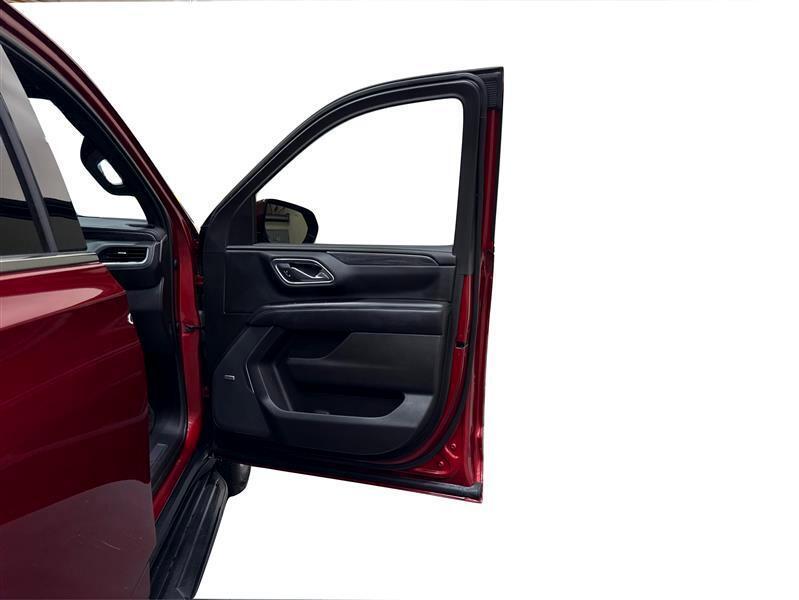 used 2021 GMC Yukon XL car, priced at $36,500