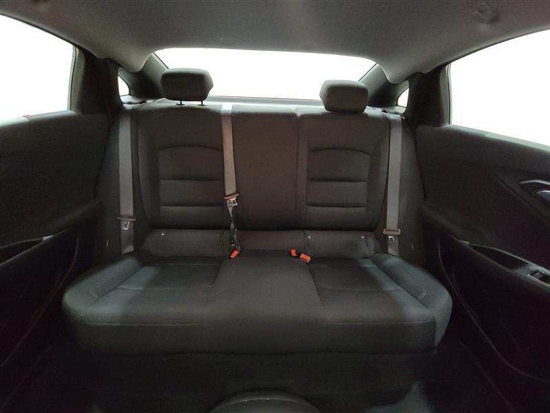 used 2022 Chevrolet Malibu car, priced at $20,500