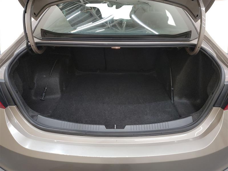 used 2022 Chevrolet Malibu car, priced at $20,500