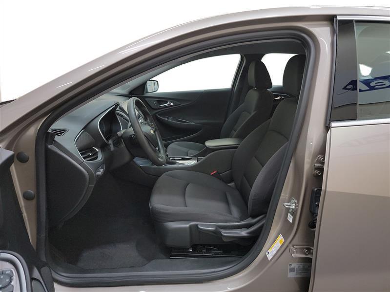 used 2022 Chevrolet Malibu car, priced at $20,500