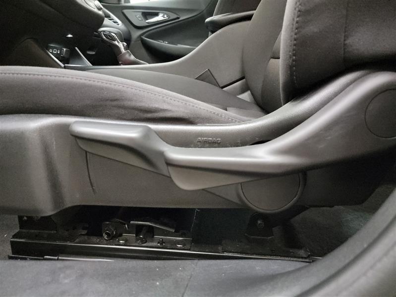 used 2022 Chevrolet Malibu car, priced at $20,500