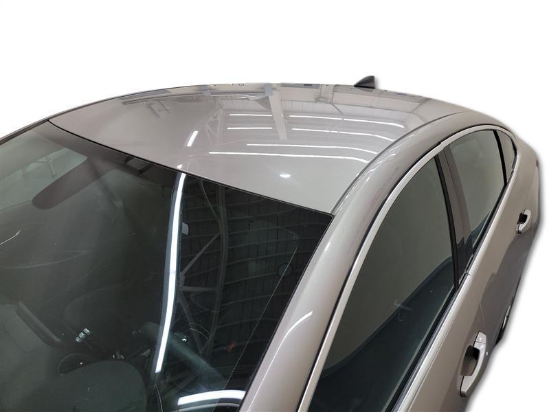 used 2022 Chevrolet Malibu car, priced at $20,500