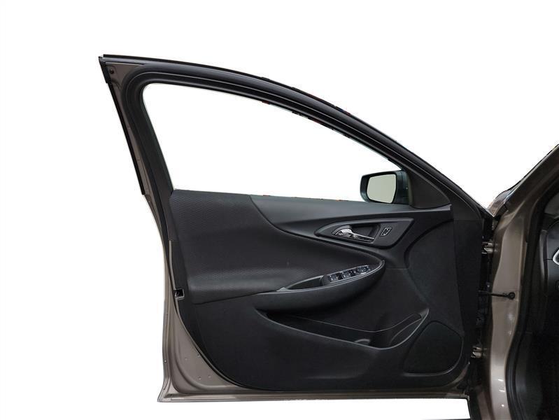 used 2022 Chevrolet Malibu car, priced at $20,500