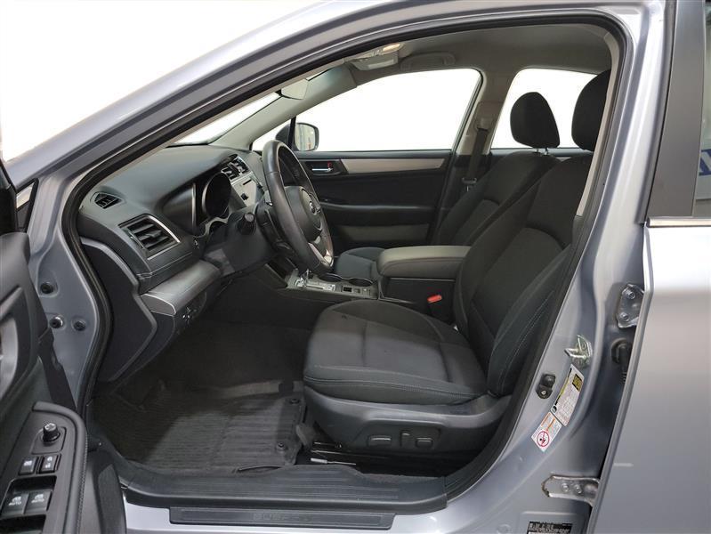 used 2019 Subaru Legacy car, priced at $15,900