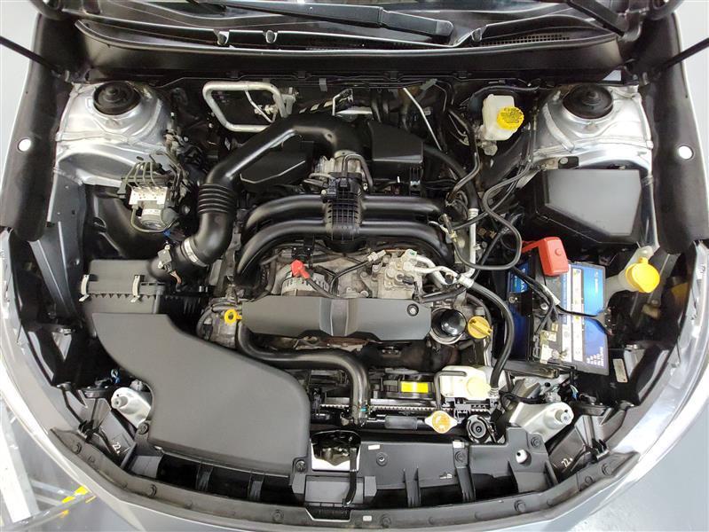 used 2019 Subaru Legacy car, priced at $15,900