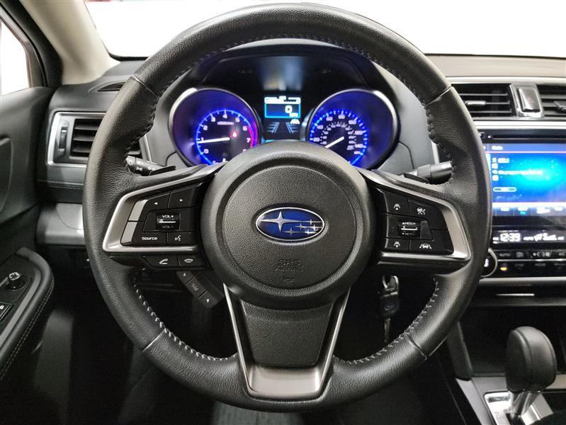 used 2019 Subaru Legacy car, priced at $15,900