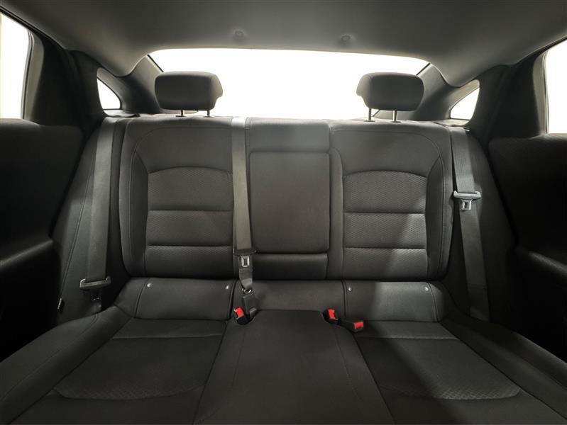 used 2022 Chevrolet Malibu car, priced at $14,500