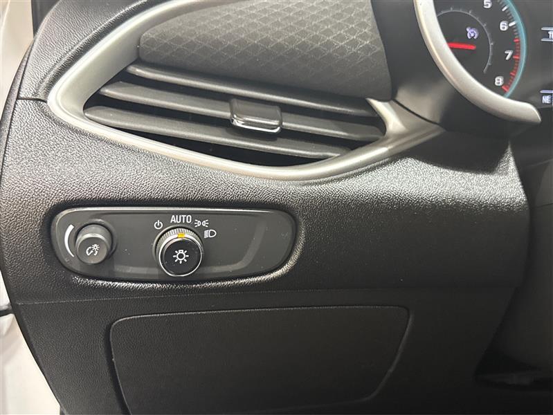 used 2022 Chevrolet Malibu car, priced at $14,500