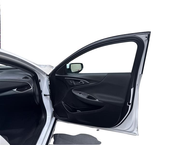 used 2022 Chevrolet Malibu car, priced at $14,500