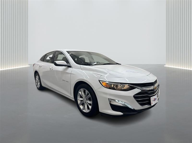 used 2022 Chevrolet Malibu car, priced at $14,500