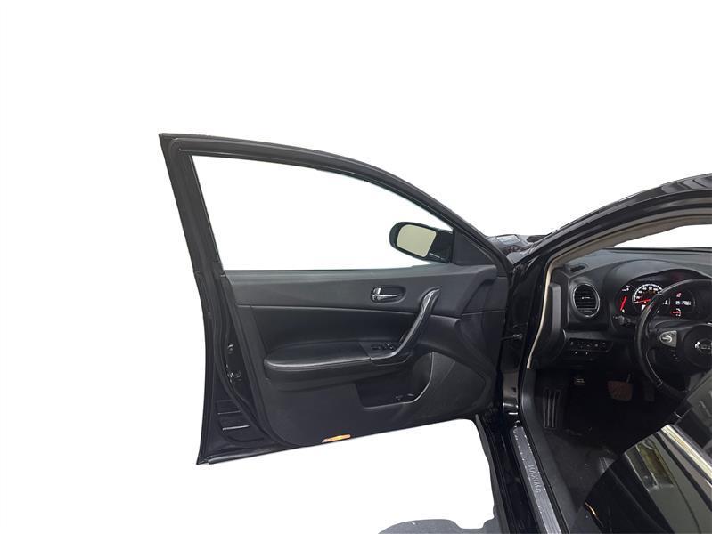 used 2012 Nissan Maxima car, priced at $4,500