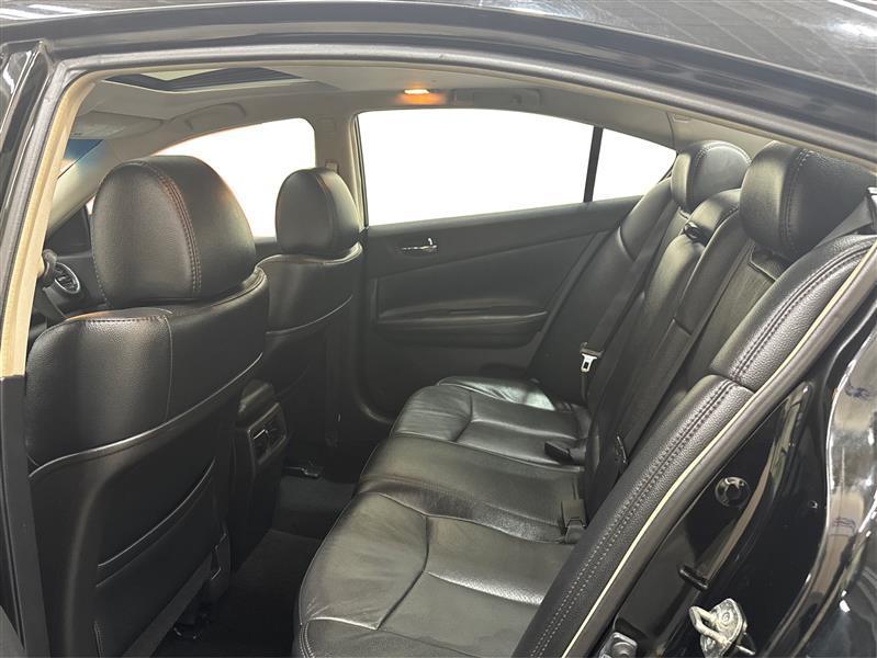used 2012 Nissan Maxima car, priced at $4,500