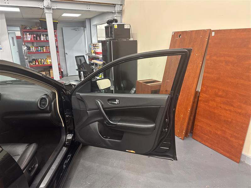 used 2012 Nissan Maxima car, priced at $4,500