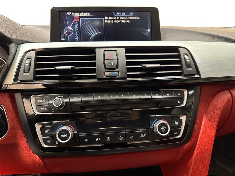 used 2015 BMW 428 car, priced at $19,500