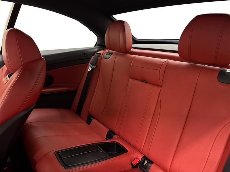 used 2015 BMW 428 car, priced at $19,500