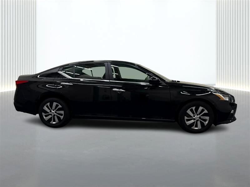 used 2020 Nissan Altima car, priced at $16,900