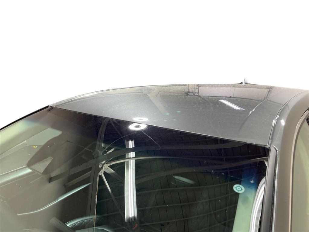 used 2024 Ford Edge car, priced at $38,900