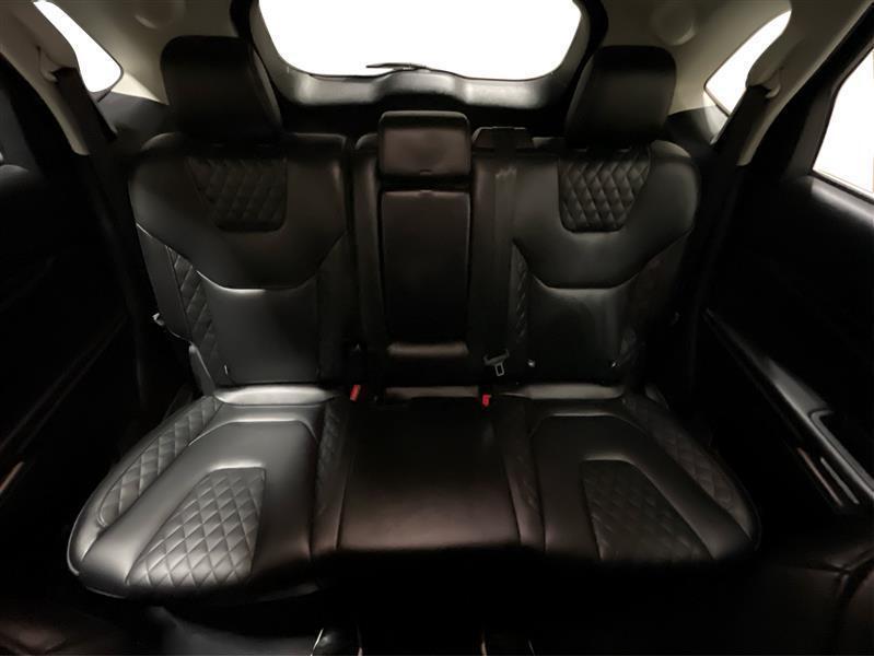 used 2024 Ford Edge car, priced at $30,900