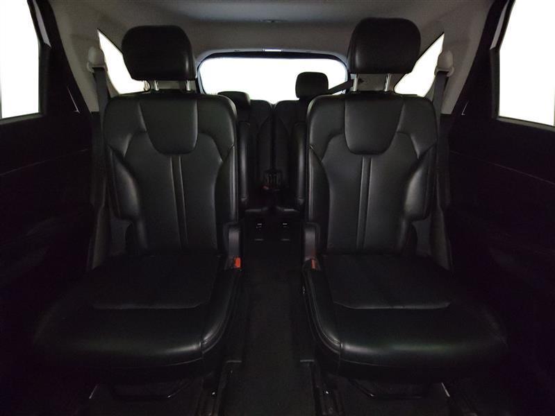 used 2021 Kia Sorento car, priced at $20,900