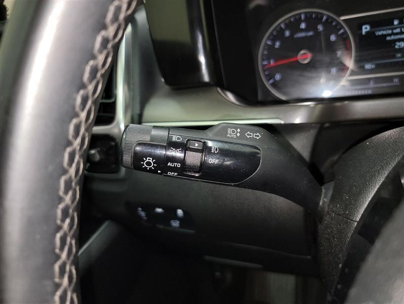 used 2021 Kia Sorento car, priced at $20,900