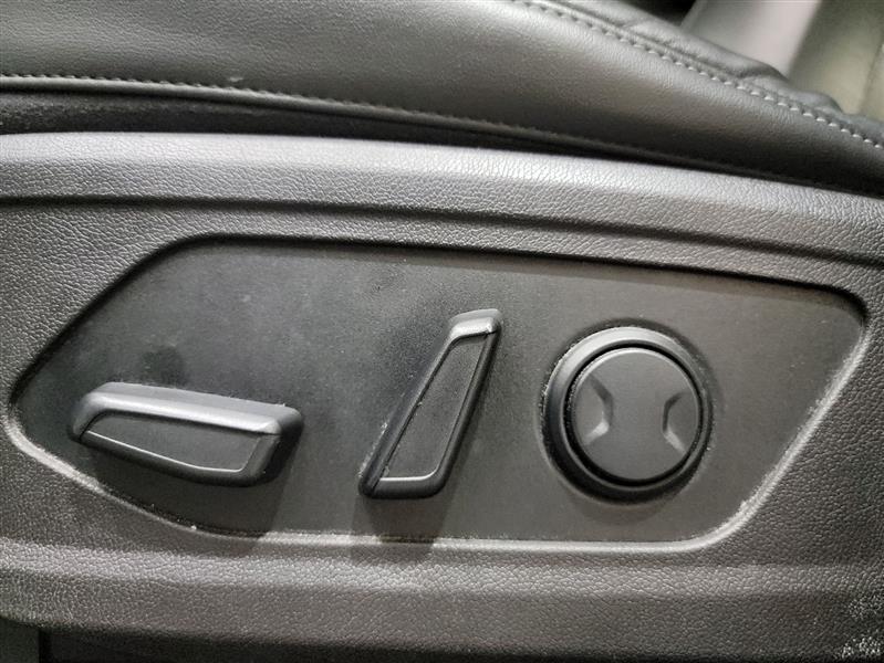 used 2021 Kia Sorento car, priced at $20,900