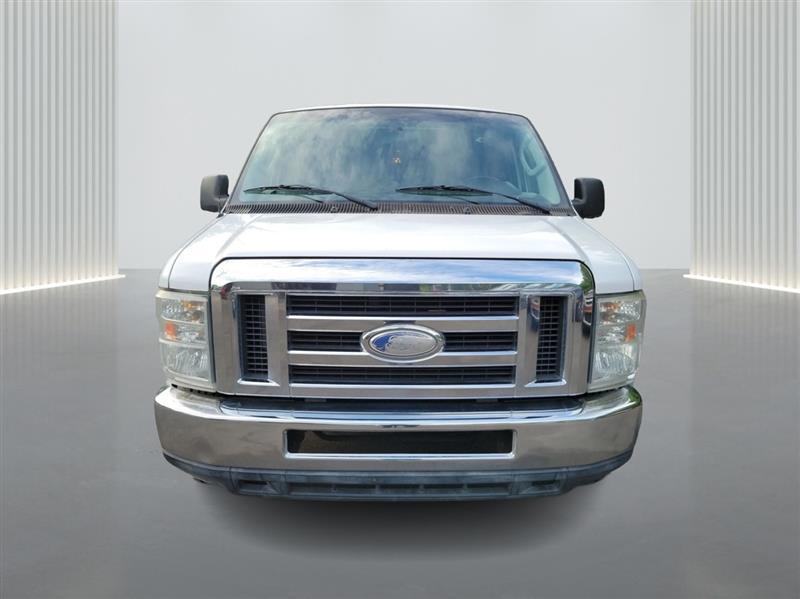 used 2014 Ford E250 car, priced at $13,500