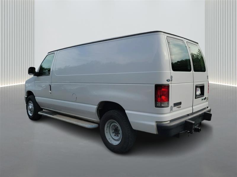 used 2014 Ford E250 car, priced at $13,500