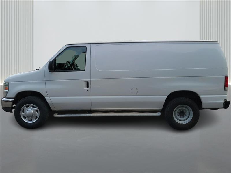 used 2014 Ford E250 car, priced at $13,500