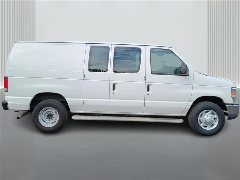 used 2014 Ford E250 car, priced at $13,500
